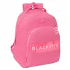 School Bag BlackFit8 Glow up Pink (32 x 42 x 15 cm)