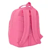 School Bag BlackFit8 Glow up Pink (32 x 42 x 15 cm)