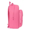 School Bag BlackFit8 Glow up Pink (32 x 42 x 15 cm)