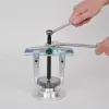 Bearing puller KUKKO 2 Legs