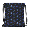 Backpack with Strings Star Wars Digital escape Black (35 x 40 x 1 cm)