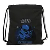 Backpack with Strings Star Wars Digital escape Black (35 x 40 x 1 cm)