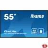 Videowall Monitorius Iiyama LH5575UHS-B1AG 4K Ultra HD 55"