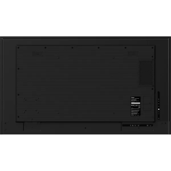 Videowall Monitorius Iiyama LH5575UHS-B1AG 4K Ultra HD 55"