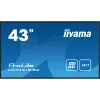 Monitorius Iiyama LE4341S-B2 Full HD 43"