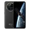 Išmanusis Telefonas Ulefone Armor 23 Ultra 6,78" Mediatek Dimensity 8020 12 GB RAM 512 GB Juoda
