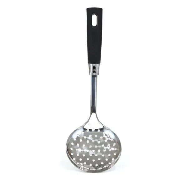 Skimmer Quttin Foodie Stainless steel 11,5 x 33 cm