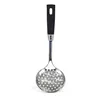 Skimmer Quttin Foodie Stainless steel 11,5 x 33 cm