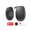 Pele 3Dconnexion CadMouse Pro 3DX-700117 Melns 7200 dpi