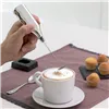 Mini Whisk and Frother Cappuccino Excellent Houseware