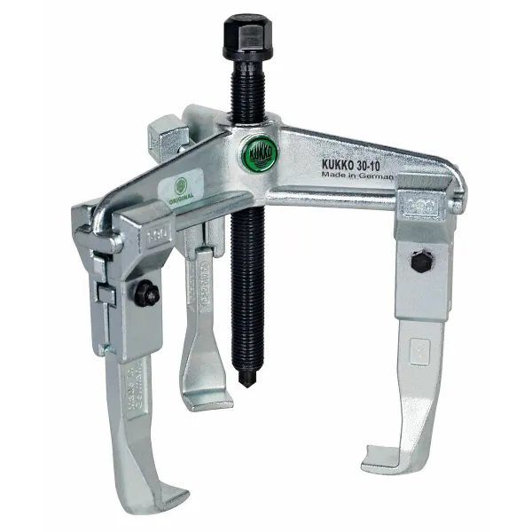 Bearing puller KUKKO 3 Legs