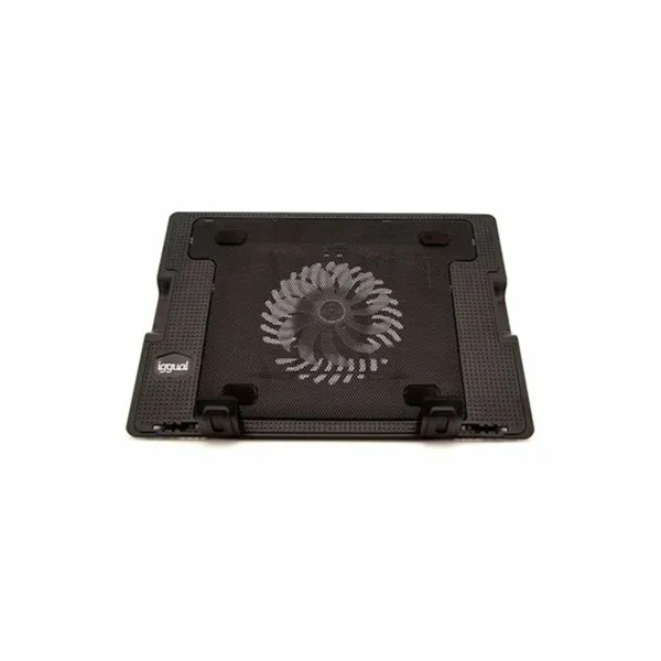 Cooling Base for a Laptop iggual RP1V17 17"