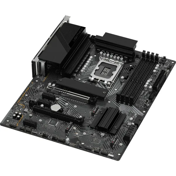 Mātesplate ASRock Z790 PG Lightning LGA 1700 INTEL Z790