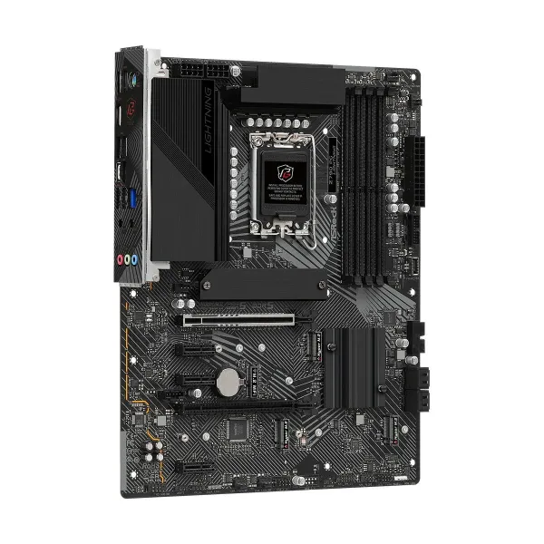 Mātesplate ASRock Z790 PG Lightning LGA 1700 INTEL Z790