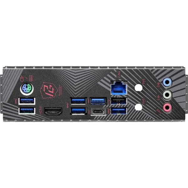 Mātesplate ASRock Z790 PG Lightning LGA 1700 INTEL Z790