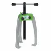 Self-centering bearing puller KUKKO 80 x 80 mm 3 Legs Crank-handle