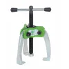 Self-centering bearing puller KUKKO 80 x 80 mm 3 Legs Crank-handle