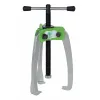 Self-centering bearing puller KUKKO 80 x 80 mm 3 Legs Crank-handle