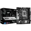 Mātesplate ASRock 90-MXBML0-A0UAYZ LGA 1700 INTEL H610