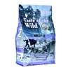 Fodder Taste Of The Wild Mountain Veal Lamb 2 Kg