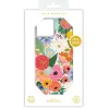 Rifle Paper Clear MagSafe - Case for iPhone 14 Plus (Garden Party Blush)