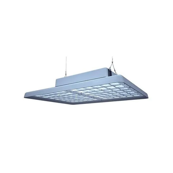 Светодиодный светильник Highbay серии DALI Mildbeam 200 Вт 32000 лм 4000 К UGR19 для спортивных залов