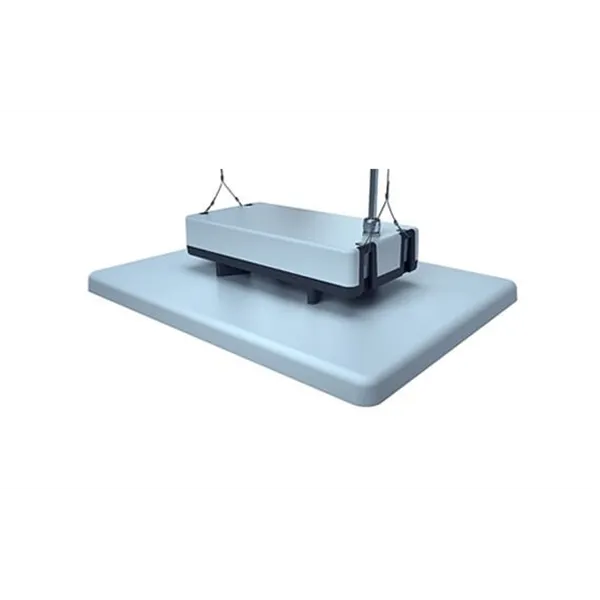 200 W 32000 lm 4000 K UGR19 DALI „Mildbeam“ serijos LED šviestuvai sportui