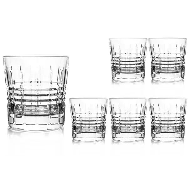 Stiklas 32 cl Rendez Vous - Cristal D'Arques