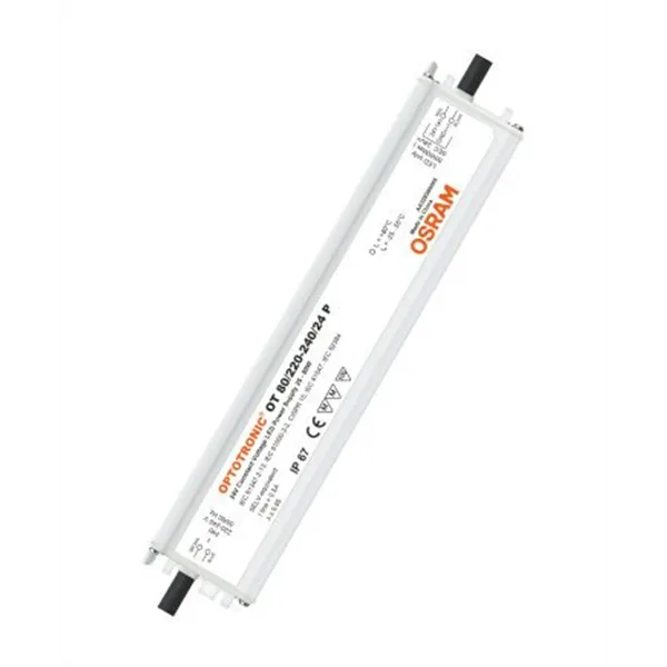 OSRAM OPTOTRONIC® OT 80/220-240/24 P (IP67)