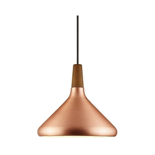 NORDLUX FLOAT 27 copper E27 60W 78213030