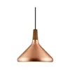 NORDLUX FLOAT 27 copper E27 60W 78213030