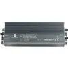 Switching power supply 24V/13.4A DIMMING 3-in-1, silver case MCHQ320V24B-SC