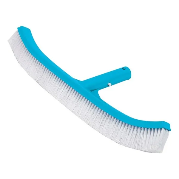 Curved Brush for Swimming Pool Intex 29053         41,5 x 8 x 17 cm  