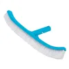 Curved Brush for Swimming Pool Intex 29053         41,5 x 8 x 17 cm  