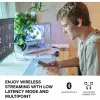 Kõrvaklapid Mikrofoniga Creative Technology Outlier Free Mini Must