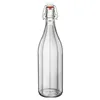 Bormioli Oxford Bottle 1l Transparant