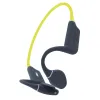 Sportinė Bluetooth laisvų rankų įranga Creative Technology 51EF1080AA002 Žalia