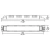 TCI LED-Driver MP 80/350 SLIM - 122212