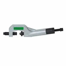 Hydraulinen mutterinleikkuri KUKKO