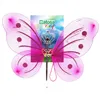 Fairy Wings 41 x 49 cm Fuchsia Purple Multicolour Fantasy