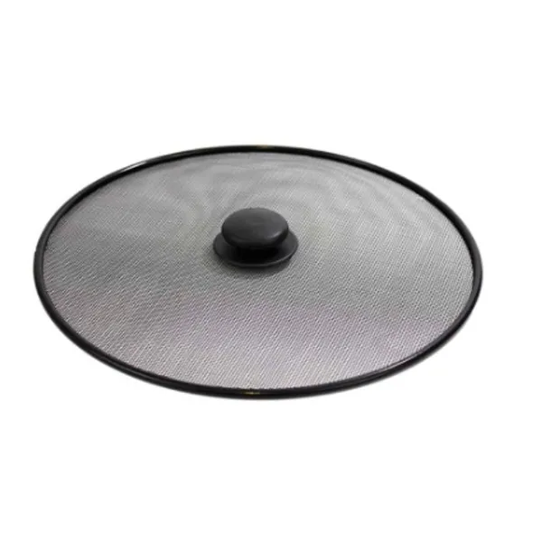 Frying Pan Lid Privilege Lid to prevent spitting 29 cm