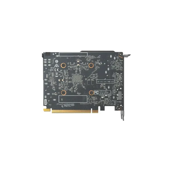 Vaizdo korta Zotac ZT-A30500R-10L GDDR6 Nvidia GeForce RTX 3050 8 GB