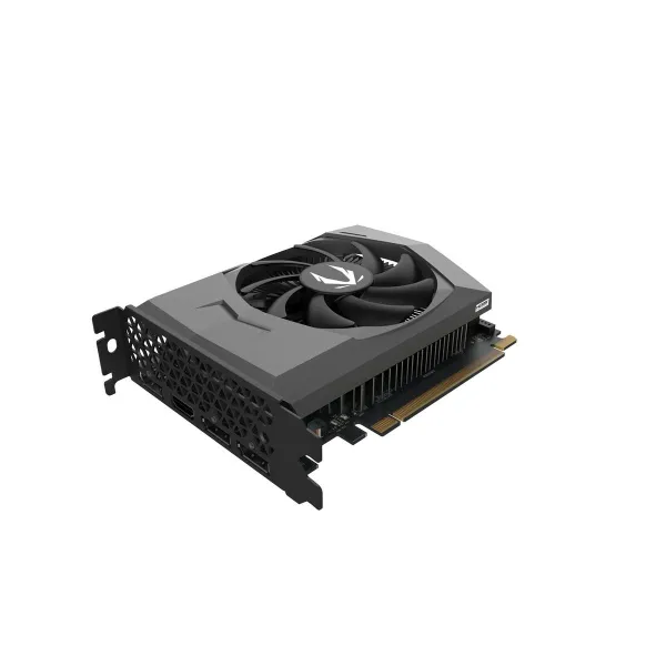 Vaizdo korta Zotac ZT-A30500R-10L GDDR6 Nvidia GeForce RTX 3050 8 GB