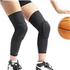 Honeycomb Anti-collision Knee Pads Hokkop InnovaGoods 2 Units