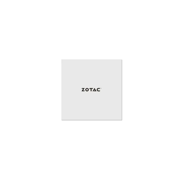 Vaizdo korta Zotac ZT-A30500R-10L GDDR6 Nvidia GeForce RTX 3050 8 GB