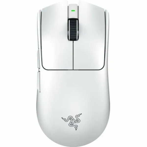 Bezvadu Pastiprinātāja Pele Razer RZ01-05120200-R3G1 Balts