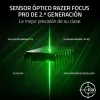 Bezvadu Pastiprinātāja Pele Razer RZ01-05120200-R3G1 Balts