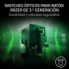 Bezvadu Pastiprinātāja Pele Razer RZ01-05120200-R3G1 Balts