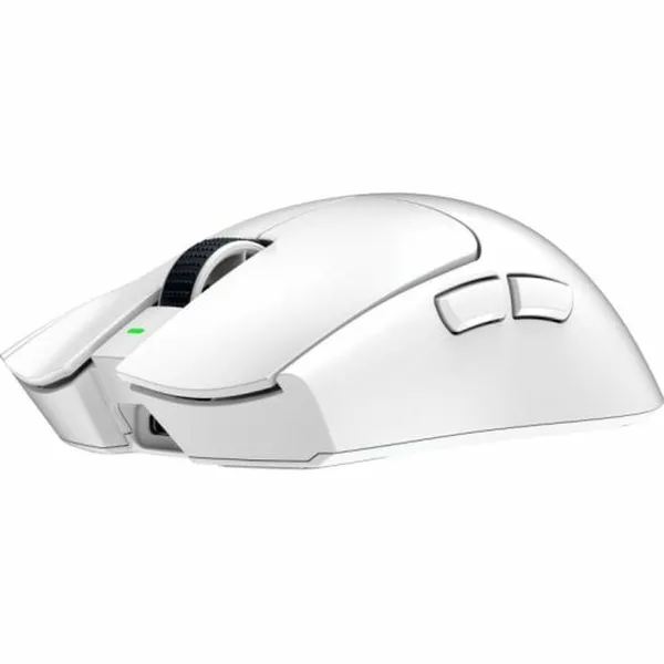 Bezvadu Pastiprinātāja Pele Razer RZ01-05120200-R3G1 Balts