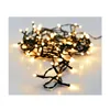 H&S Decoration 180 LED White Warm Christmas Tree Lights - Warehouse Stock Special!